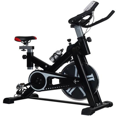 China Home Use Professional Commercial Home Use Spinning Bike Body Fit Gym Bike Exercise Cardio Hot Selling Spinning Bike for sale