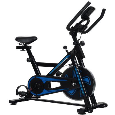 China Home Use 2021 China Manufacturer Price Home Use Spin Bike For Gym Exercise Spin Bike 18kg Cardio Flywheel / Exercise Bike for sale