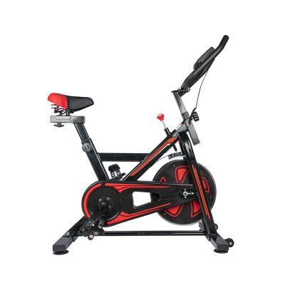 China Fitness Home Sports Home Use Bicycle Exercise Spinning Bike Static Bicicleta for sale