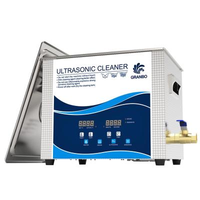 China Hotels Jewelry/Dental/PCB/Circuit Board/Tank Cleaner Ultrasonic Glass Cleaning for sale