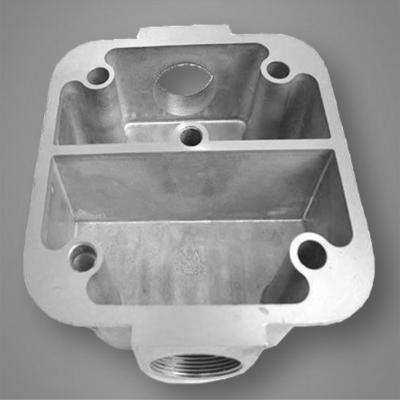 China Multi Purpose Casting 304 / 316 Stainless Steel Investment Casting Products Investment Casting Parts for sale