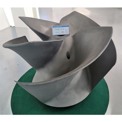 China Multi Purpose Custom Castings 316L Stainless Steel Castings for sale