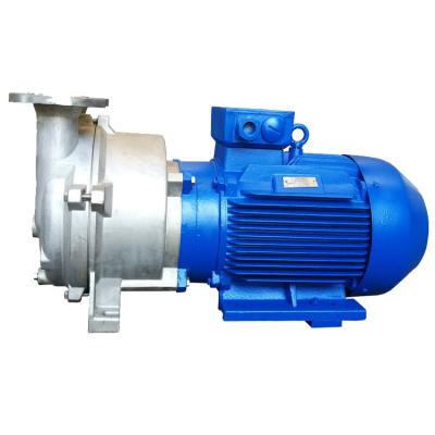 China Automotive Industry Hot Selling KAIYUAN 2BV2 / 2BV5 220V or 380V 1 Phase Impeller Stainless Steel Brass Liquid Ring Vacuum Pump for sale