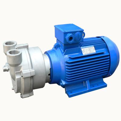 China Automotive Industry 2BV Ring Vacuum Pump 2BV2/2BV5/2BV6 Liquid Water Vacuum Pump for sale