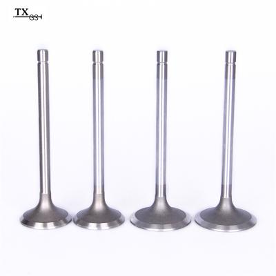 China Sell ​​Well New Type Engine Valve Guide For FIAT 400R 470 4784888 / 4784889 FIAT for sale