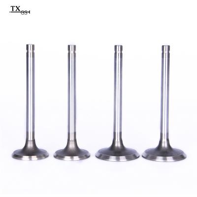 China New type of engine valve guide factory interesting price for GAZ 24 GAZ wolga for sale