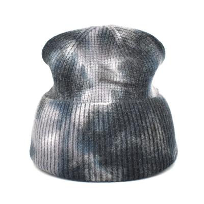 China COMMON Beanie Hats Autumn Winter Knitted Hat Fisherman Beanie Women Men Unisex Short for sale