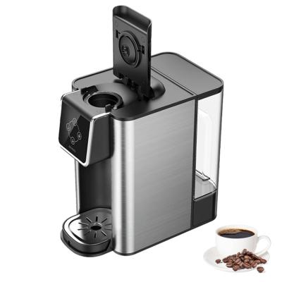 China Electric Appliance Hot Sale Home Office Hotel Espresso Coffee Maker Machine K Cup Coffee Machine for sale