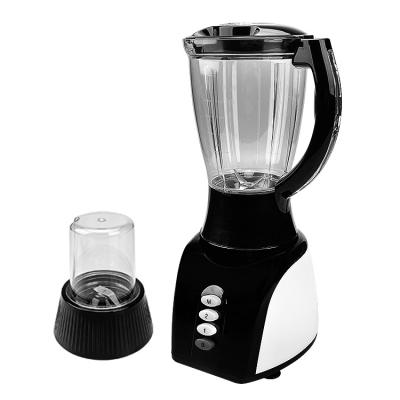 China Original Multifunctional Gym Professional Electric Industrial Household Comercial High Power Stand Blender Blender Glass Juicer for sale