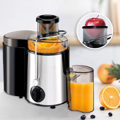 China Home Appliances Juice Blender Licuadora Portati Fresh Pulp RV Household Blender Automatic Commercial Slow Juicer Extractor for sale