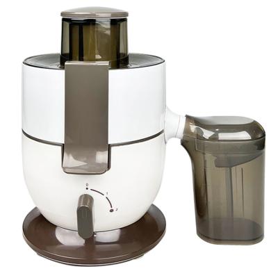 China Factory Wholesale High Quality Commercial Fruit Juicer Extractor Machine Easy Handling Electric Blender for sale