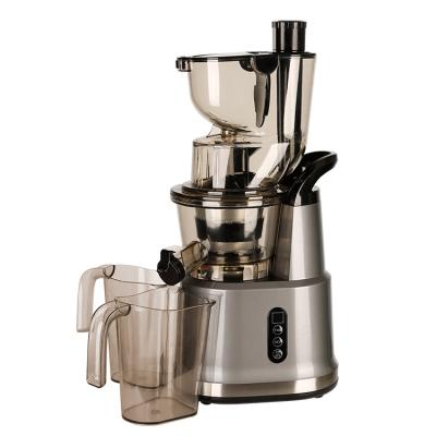 China Household Automatic Commercial Blender Slow Ejection RV Pulp Juicer Extractor for sale