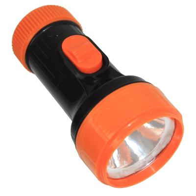 China Emergency Kenya Tanzania Hot Sale BC5098A Led Battery Flashlight With COC Certificate for sale