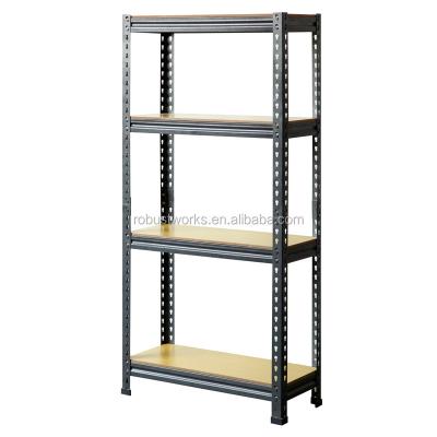 China Other Custom 4 Tiers Stainless Steel Metal Stacking Shelf (7030F-100) for sale