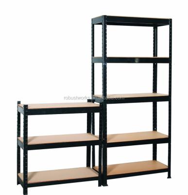 China Heavy Duty Warehouse Rack Metal Rack (9040-265) for sale