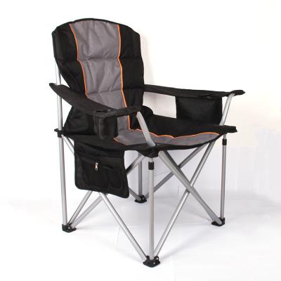 China Fishing Chair Elderly Adult Adjustable Folding Camping Chair for sale