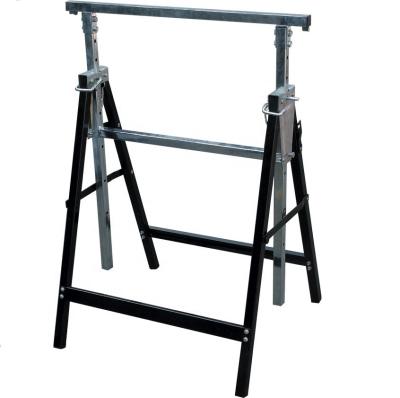 China Building Material Shops Adjustable Metal Stand Easel (18-1107-1) for sale