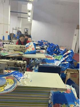 Verified China supplier - Cangnan Jia Ying Craft Gift Ltd Company