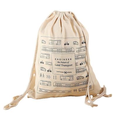 China Reusable Eco Friendly Grocery Handled Tote Shopping Bag For Gift for sale