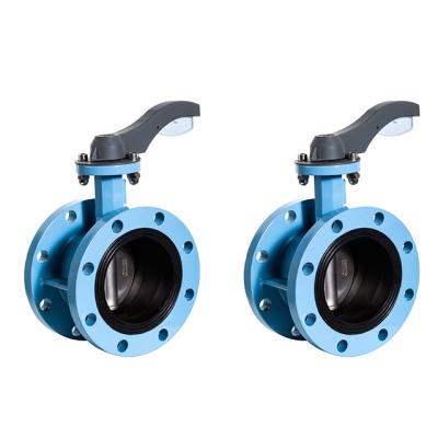 China Butterfly valve sewage 2 inch dn50 butterfly valve seal ring for sale