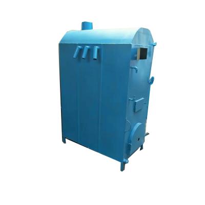 China Various practical edible mushroom high water capacity boiler thickened in the iron plate, which is durable European boiler for sale