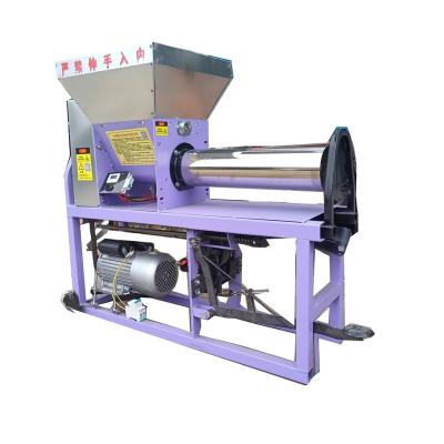 China Factory sale low price efficient mushroom edible machinery two lane bagging machine for sale