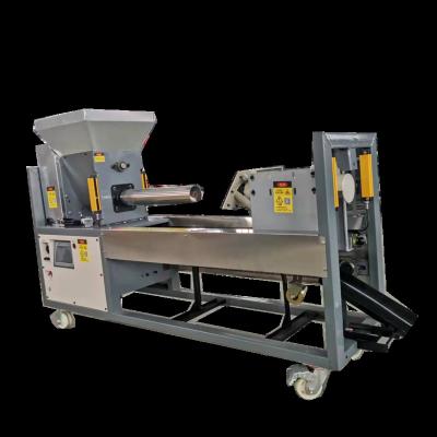 China Factory machinery mushroom cultivation edible fungus bagging machine for sale