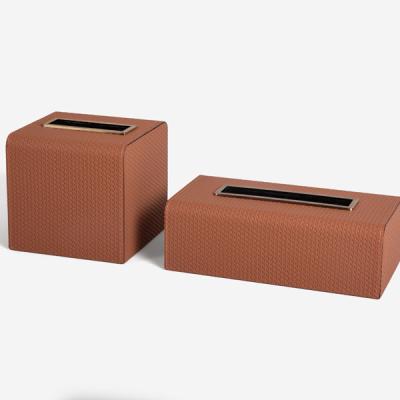 China Minimalist High Quality Luxury Crystal Tissue Box Metal Tissue Box Towel Box For Living Room Bathroom Car for sale