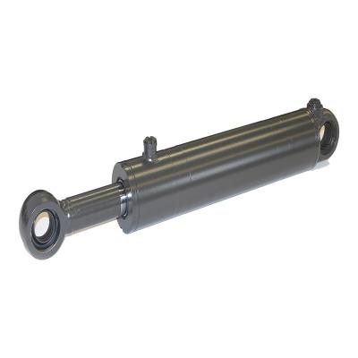 China Excavator Spare Parts Boom Buckets Arm Oil Cylinder Heavy Duty Hydraulic Cylinder For Excavator 40000PCS/Year for sale