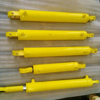 China Building Material Shops Small Bore Mini Excavator Bucket Cylinder for Sale Hydraulic Cylinder for sale