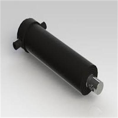 China Factory Customize Telescopic Hydraulic Cylinders For Special Purpose Vehicle Machine 4000PCS/Year for sale