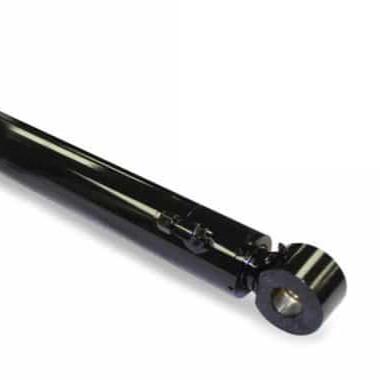 China Trailers Manufacturers directly sell single and double acting hydraulic cylinders for sale