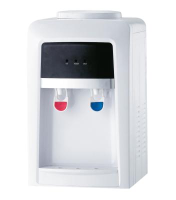 China BDT106-1 Aquart Hotel Desktop Water Dispenser Electric Cooling for sale