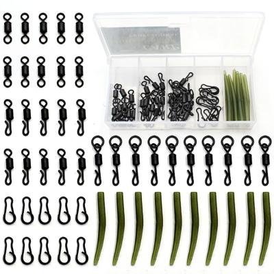 China KIT K022 of carp fishing tackle for sale