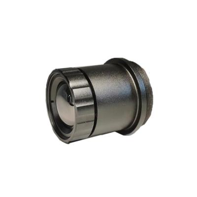 China 2020 6.8mm/F1.0 Germanium Infrared Lens For Thermal Imaging Camera 6.8mm/F1.0 for sale