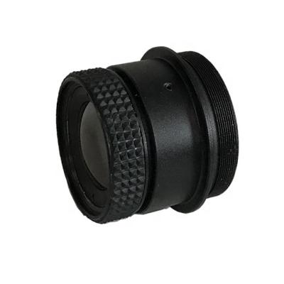 China Thermal Imaging 8mm/F1.0 Uncooled Lens 8mm/F1.0 for sale