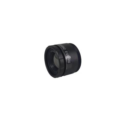 China 15mm/F1.0 infrared infrared lens for thermal imaging camera for sale