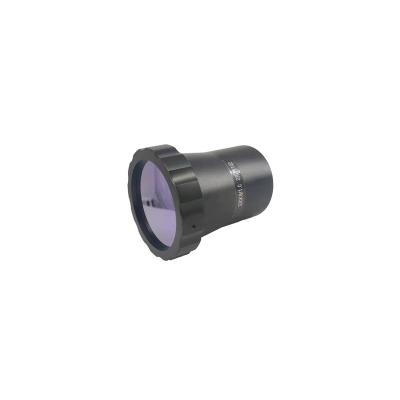 China 2022 17um Resolution Infrared / Cooled Infrared Microscope Lens for sale