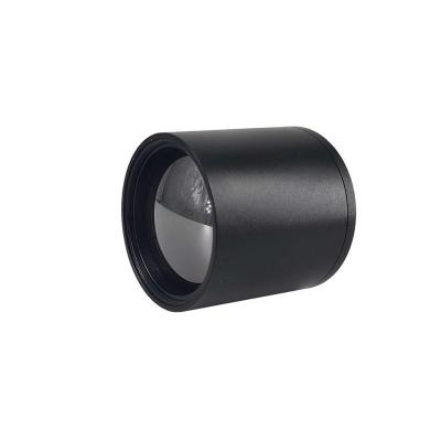 China 50mm/Fl.0 Athermalized Infrared Lens For Thermal Imaging Camera HGL350mm/Fl.0 for sale