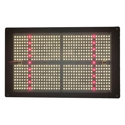 China Seed Starting 130w LM301H  Led Grow Light Light QB648 Board Growth Lighting for sale