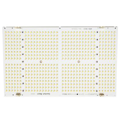 China Alum Seoul 3030 Led QB648 Board with High PPF Output For Indoor Grow Light for sale