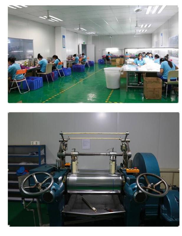 Verified China supplier - Shenzhen Jindang Technology Limited