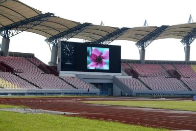 China energy saving HD LED Display for Live broadcast , digital led display boards for sale