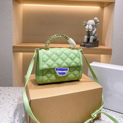 China 1:1 High Quality Designer High Quality Handbags Women Purses and Handbags Designer Luxury Bags for sale