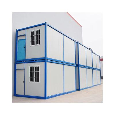 China 2022 Modern Innovative Popular High Quality Modular Container Prefab House Product for sale