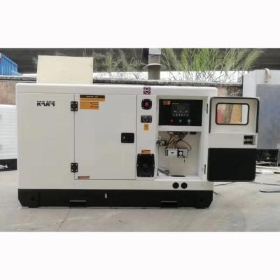 China 60kva diesel generator with ATS YT-3030 for sale