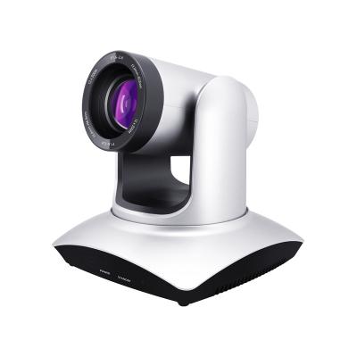 China 3.1 Megapixels (16:9) JJTS Mini USB H DMI PTZ Camera Full HD 12x PTZ Video Conferencing Camera For Skype Meeting Room for sale