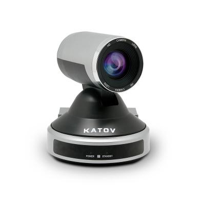 China 3.10 Megapixels KATO Vision poe zoom 12X PTZ camera hot selling 2021 optic ip in manufacturer price for sale