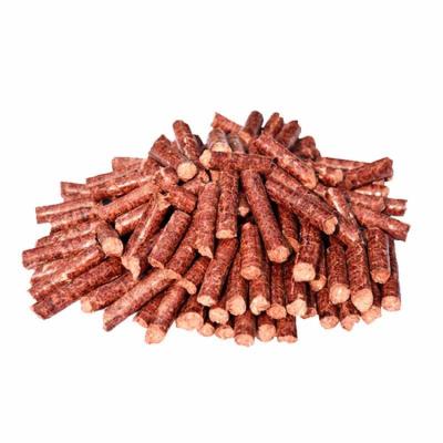 China Cooking Fuel Manufacturer Directly Sells Rosewood Biomass Pellet Burner Special Wood Chips Fuel New Environment Friendly Biomass Fuel for sale