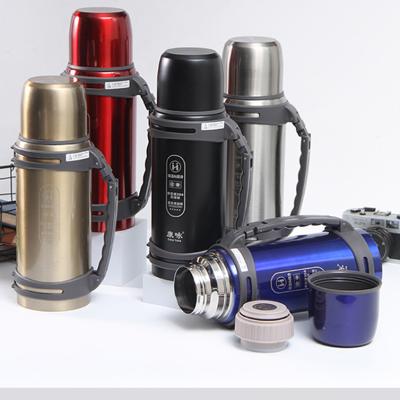 China Wholesale PORTABLE Sport Bottle Stainless Steel Vacuum Flask Led Larq Self Cleaning UV Water Bottle for sale